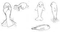 ArbyFish studies